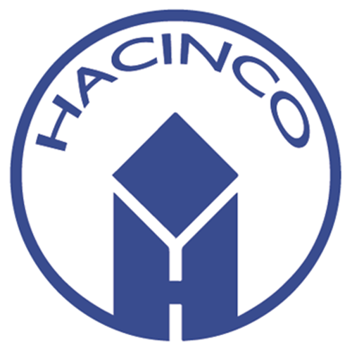 Logo Hacinco Nguyễn Xiển tròn