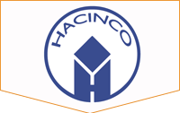 Logo Hacinco Nguyễn Xiển