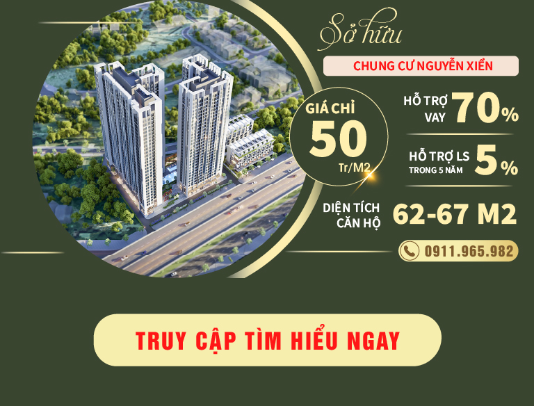 Banner Tay Nam Kim Giang